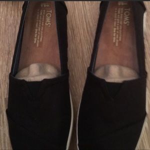 Ladies toms Avalon 8.5